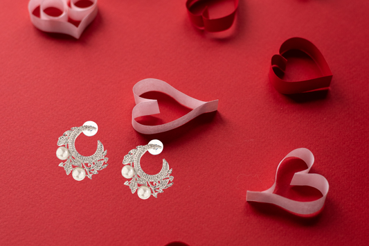 love in every detail: stunning jewellery gifts for a memorable valentine's day