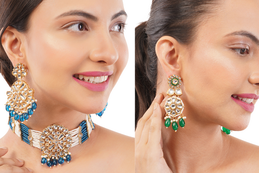Imitation Jewellery: The Perfect Blend of Style and Affordability