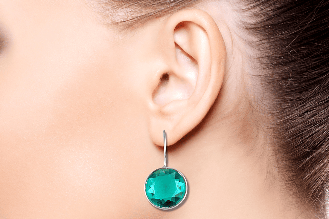 Affordable Elegance-Daily Wear Earrings to Keep Your Style Up