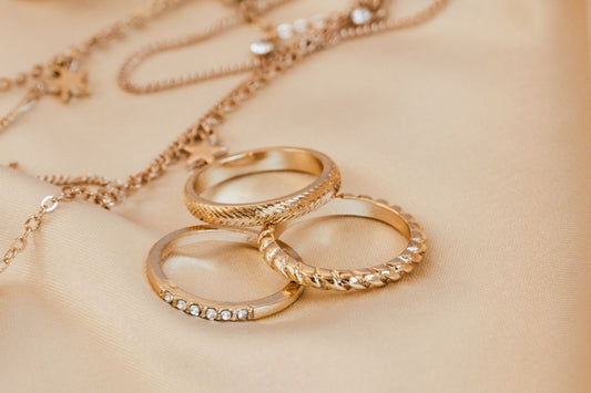 The Ultimate Guide to Fashion Jewelry: From Statement Pieces to Everyday Elegance